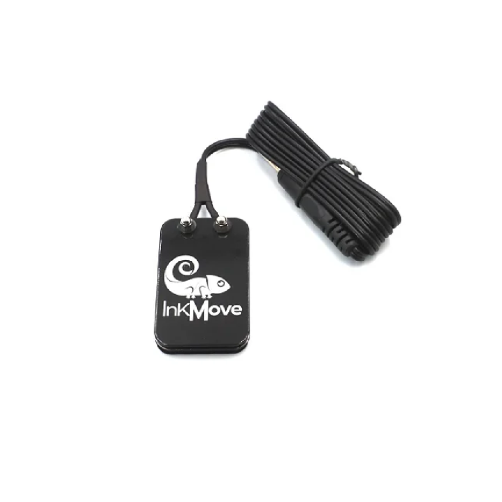 Pedal Ink move