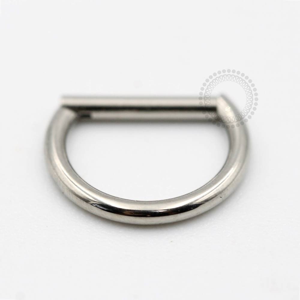 Argola segmentada - TN440