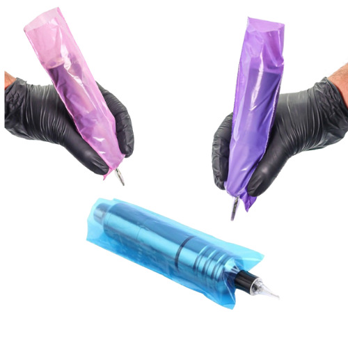 Protetor de pen - 50 Un