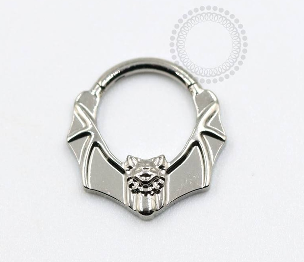 Segmento Liso Morcego - TN953