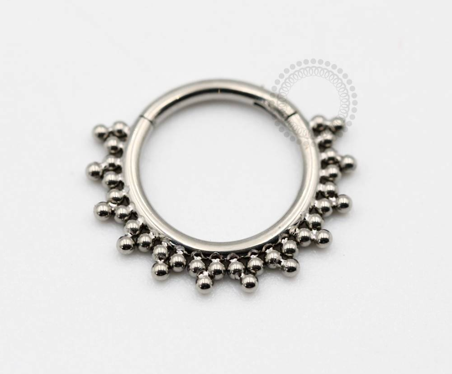 Segmento Articulado Spheres - TN110