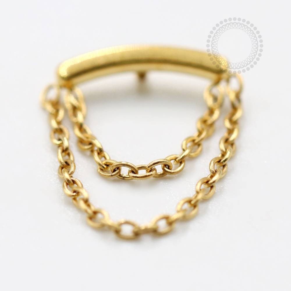 Topo duas correntes - TN787