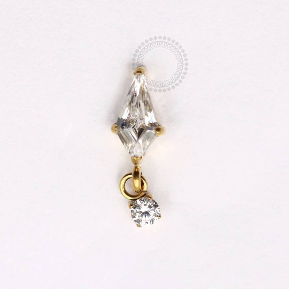 TN918 - TOPO LOSANGULO