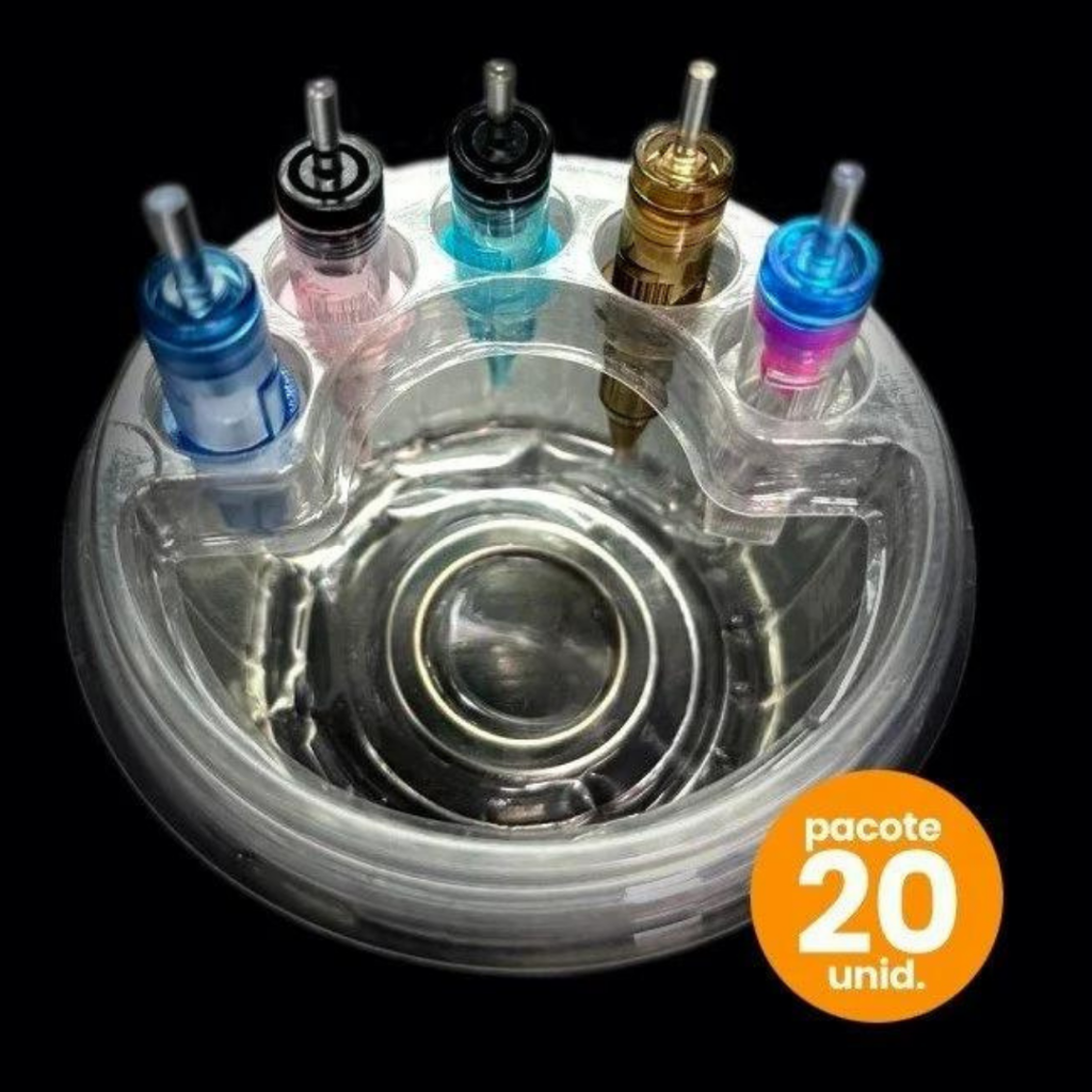 Suporte para cartucho Reilly 20un