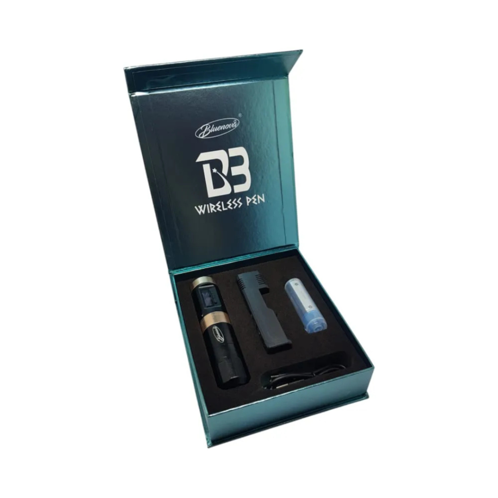 PEN BLUENOVA B3 WIRELESS