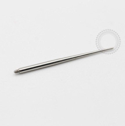  TAPER AÇO INOXIDÁVEL TPOO-2