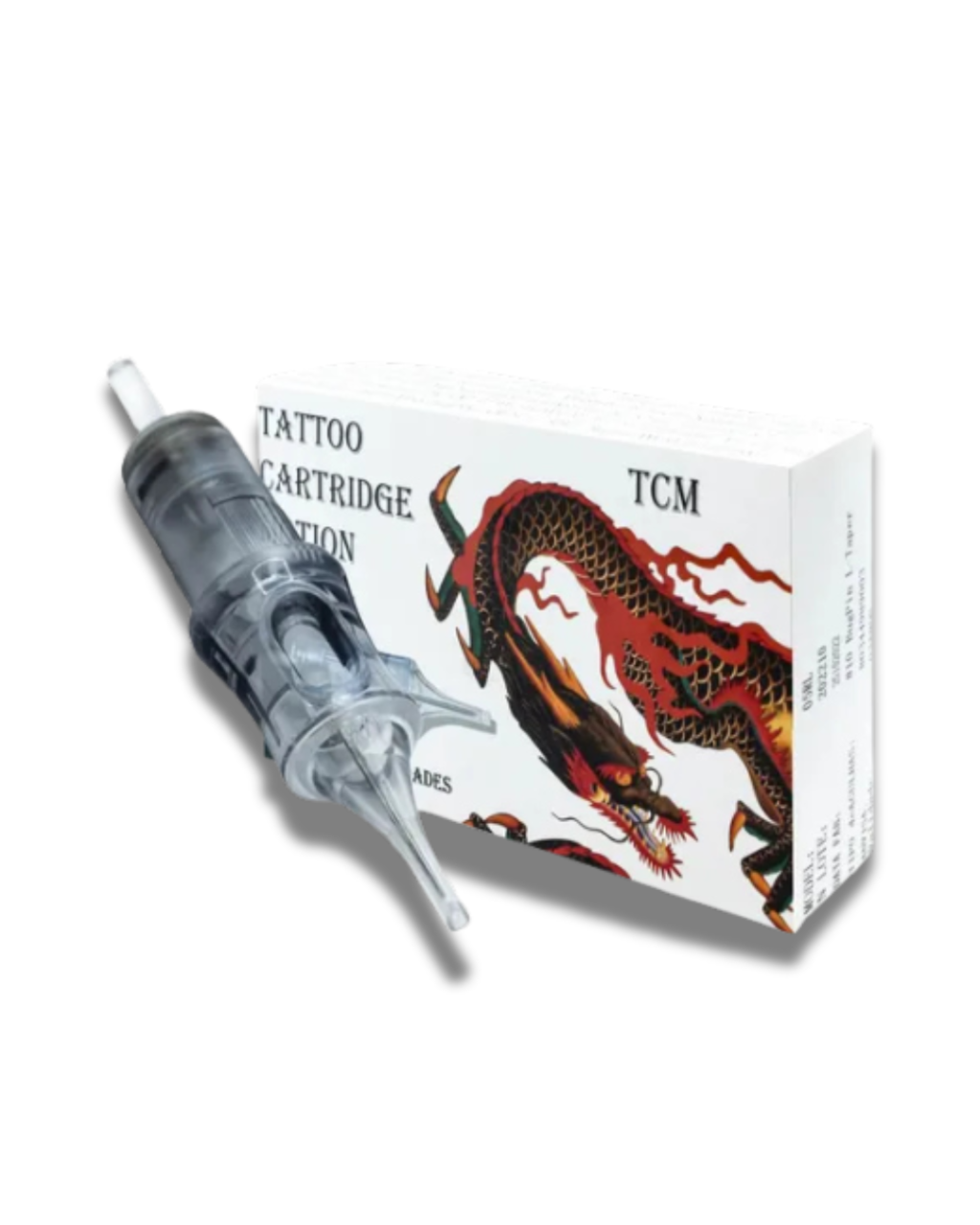 CARTUCHO TCM MOTION 