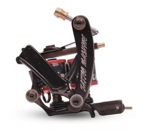 Máquina bobina Hard Core