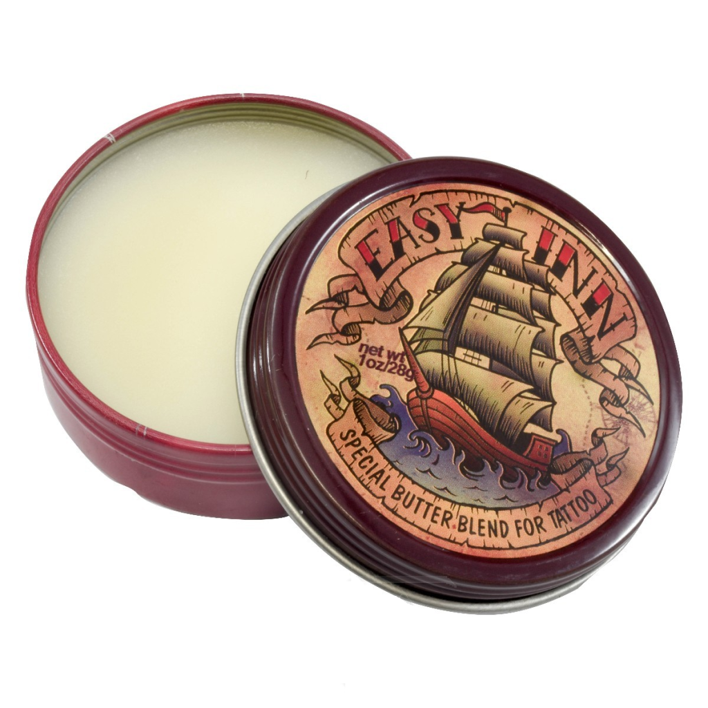 Manteiga Easy inn - 20g 1 oz