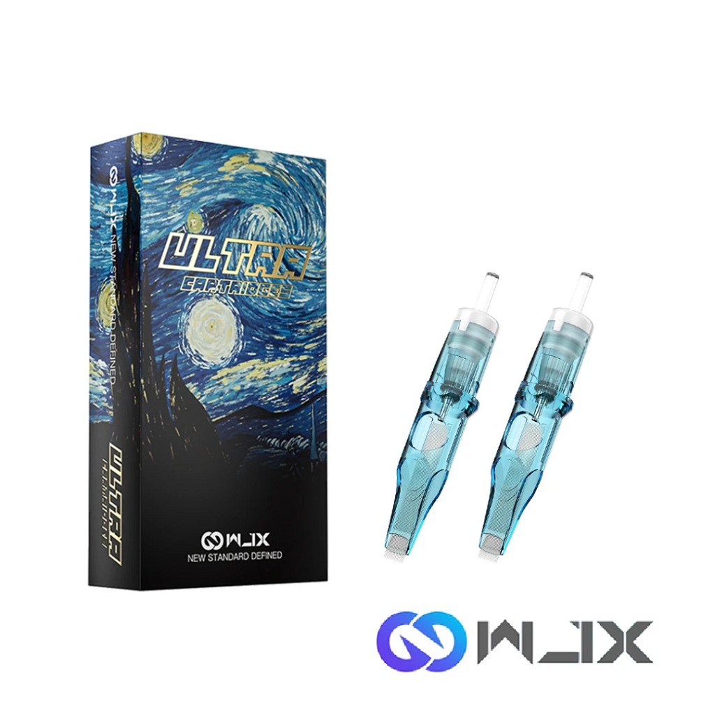 Cartucho WJX Ultra - c/ 20 Un