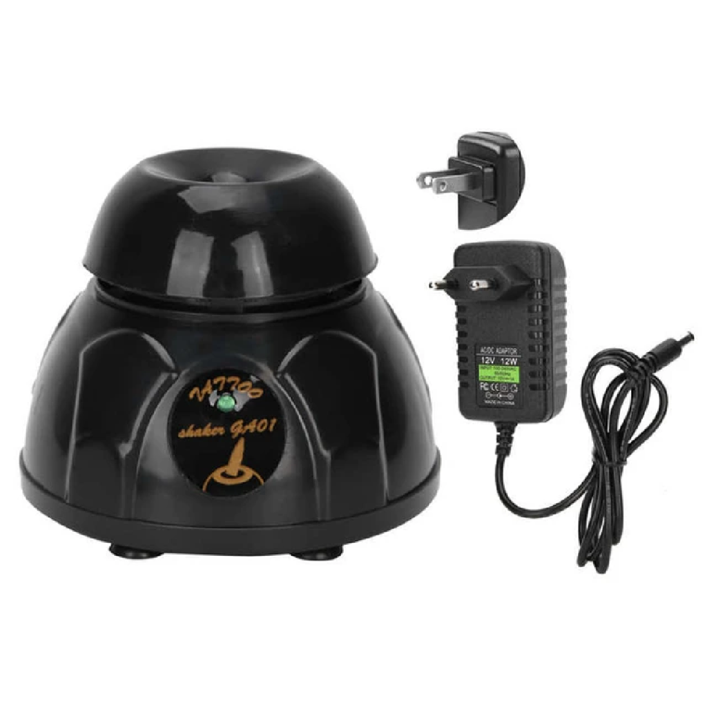 Batedor de tintas Mixer Shaker