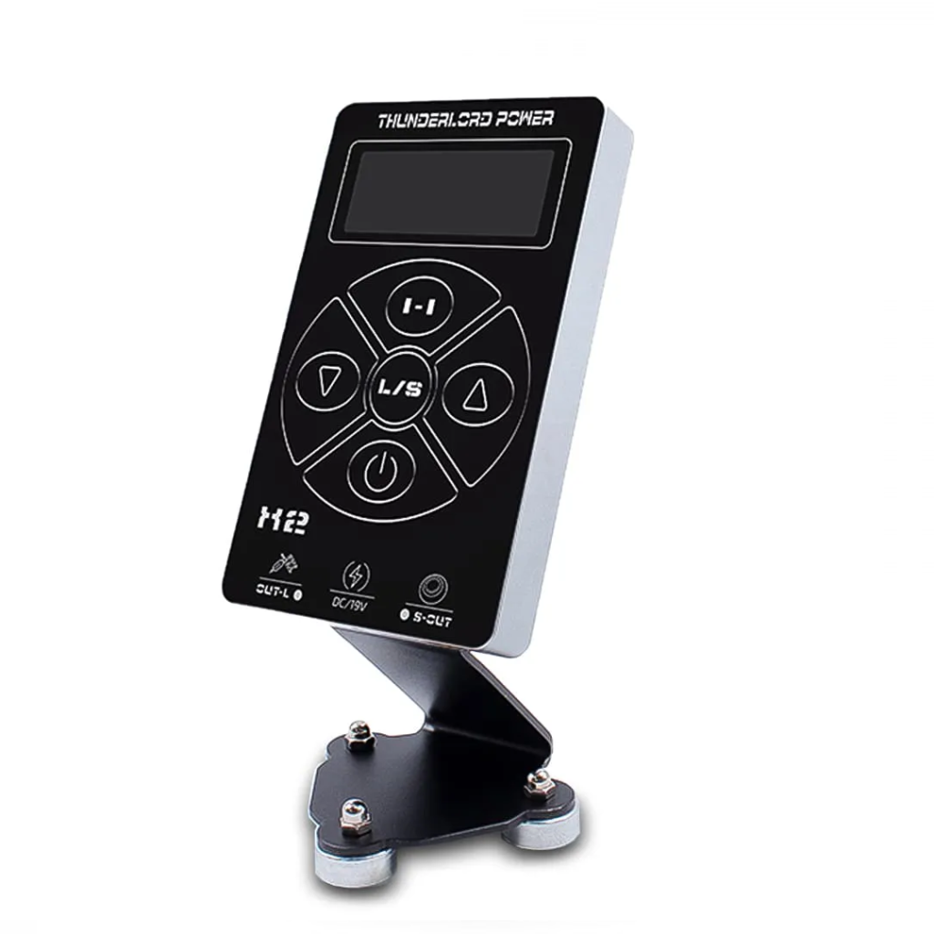 Fonte digital Thunderlord X2