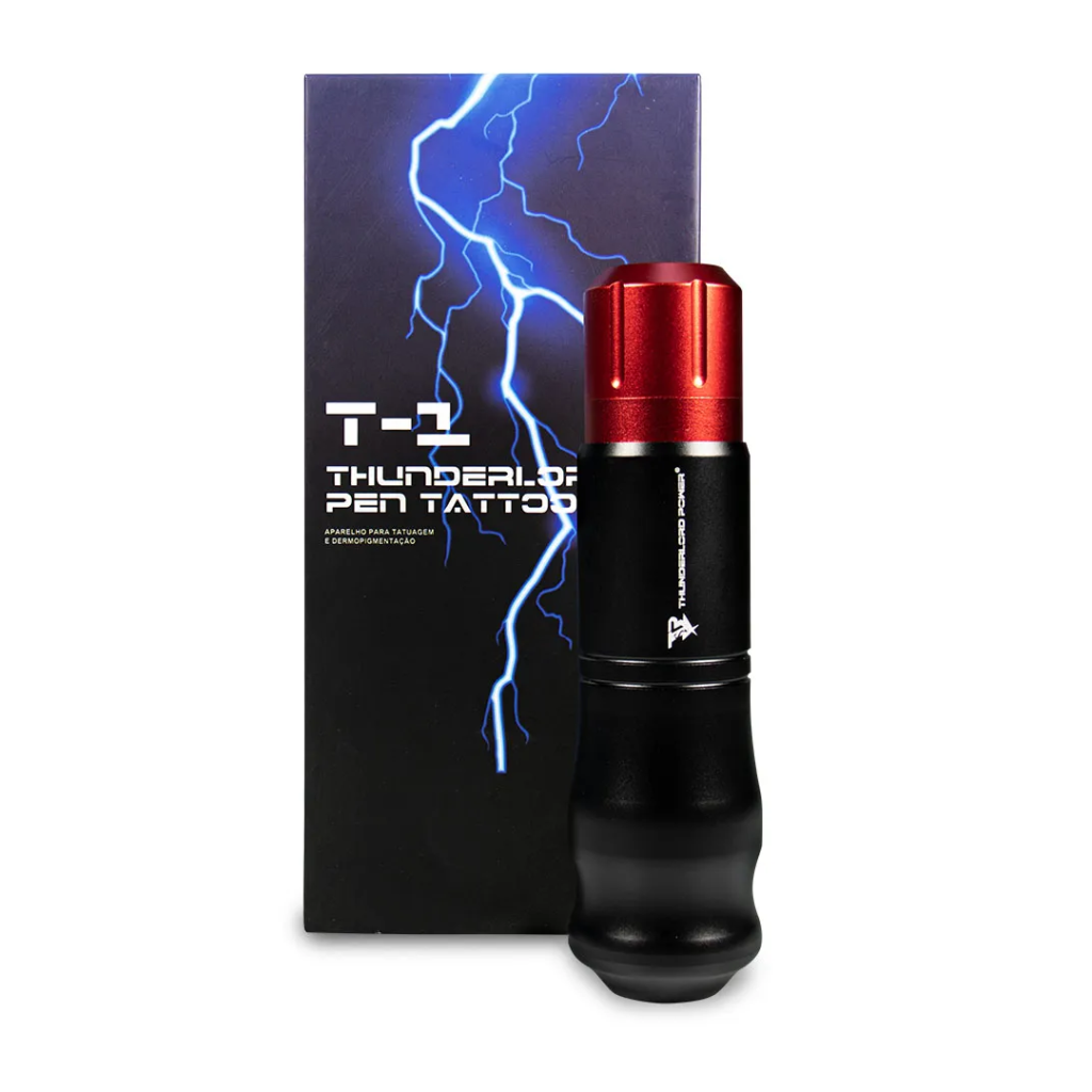 Máquina pen Thunderlord T1