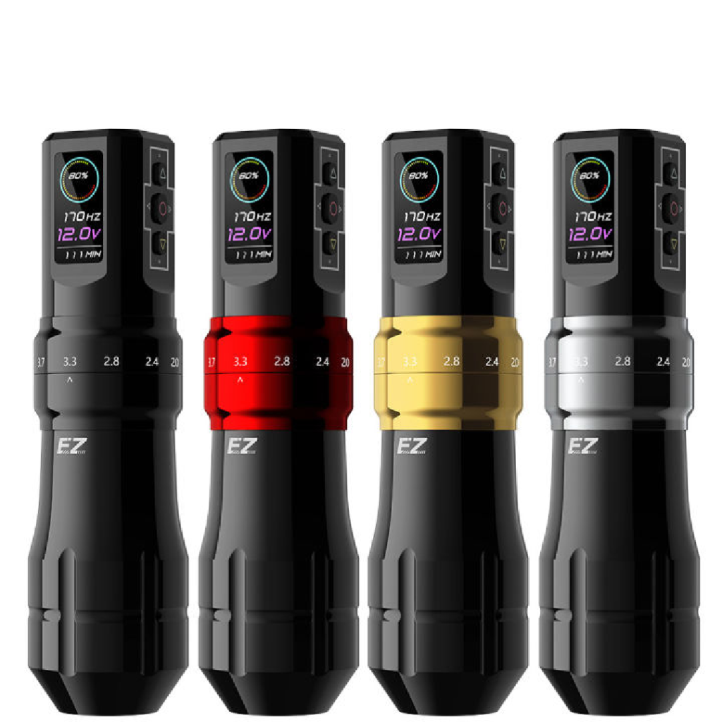 Máquina pen EZ P3 pró