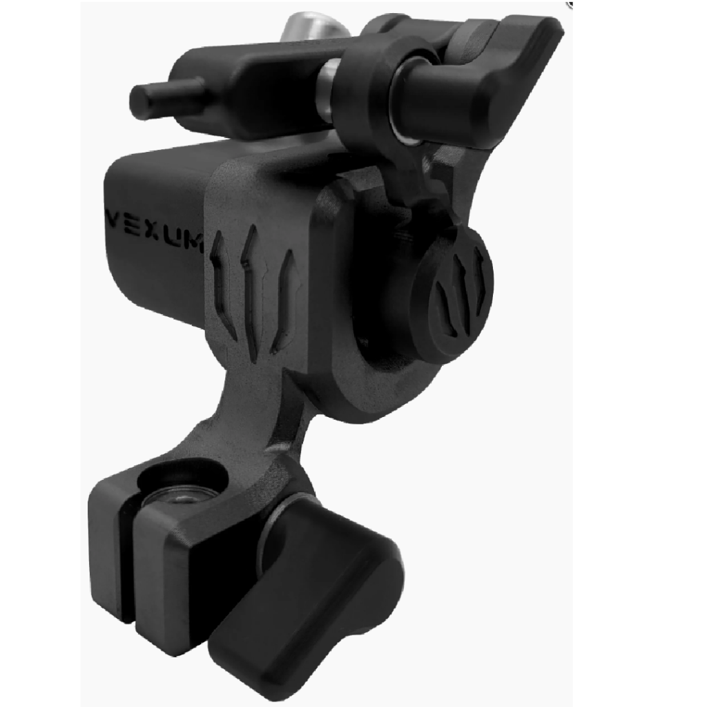 Máquina rotativa Vexum Ghost 