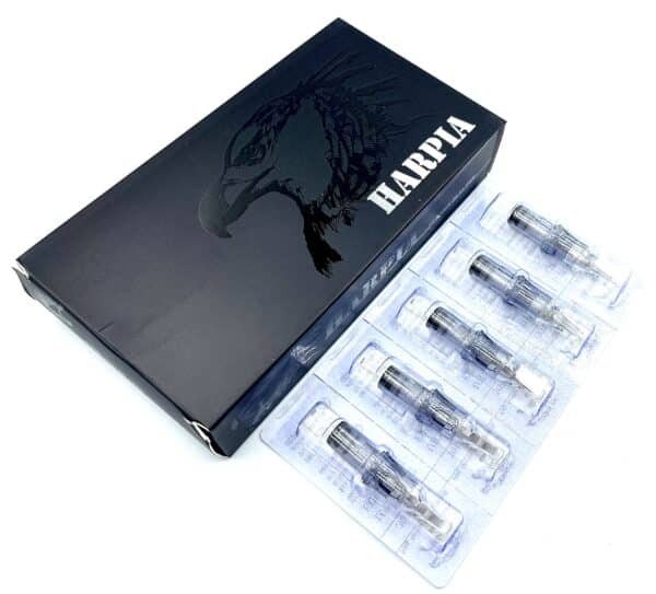 Cartucho Harpia - c/ 20 Un