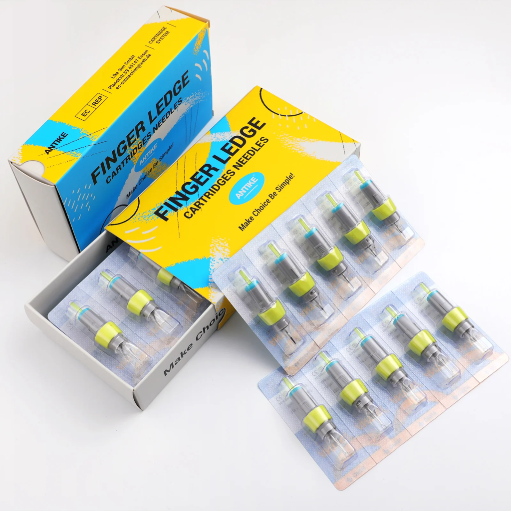 Cartucho Antike - c/ 20 Un