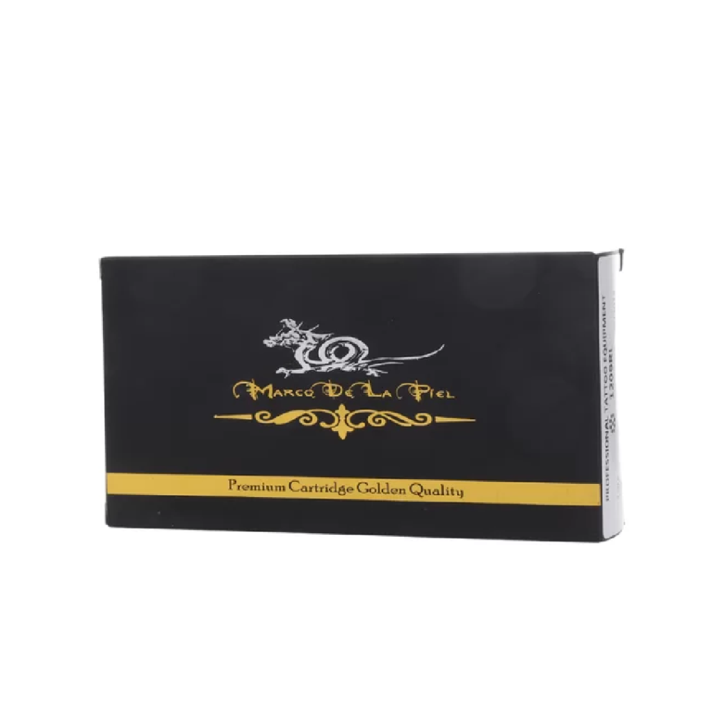 Cartucho Marco de la Piel - c/ 20 Un