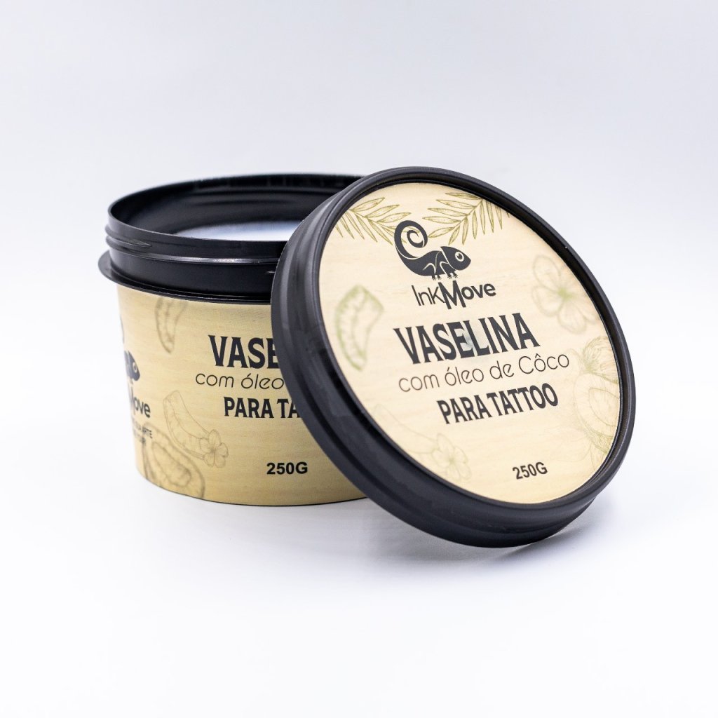 Vaselina Ink Move - 250g