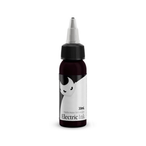 Tinta electric ink - violeta
