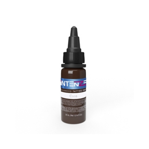 Tinta intenze - Coco