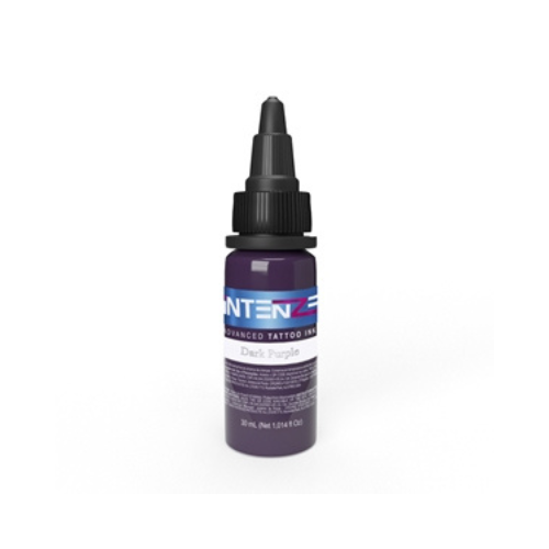 Tinta intenze - Dark Purple