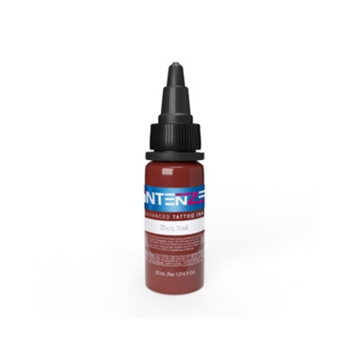 Tinta intenze - Dark Red