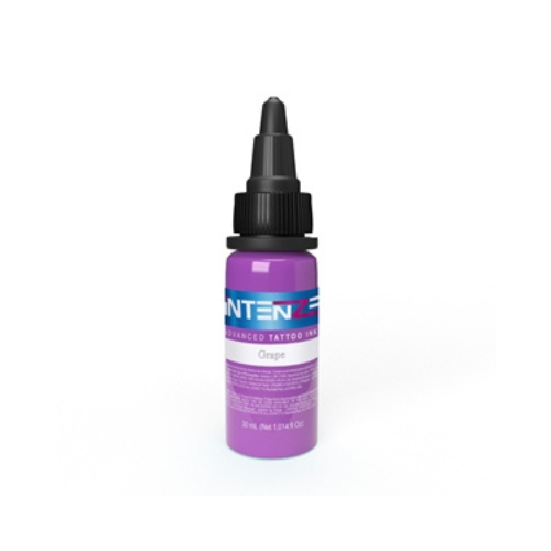 Tinta intenze - Grape