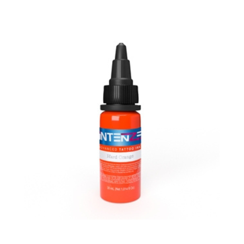 Tinta intenze - Hard Orange