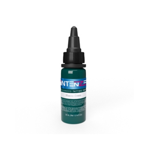 Tinta intenze - Hunter Green