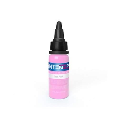 Tinta intenze - Just Pink