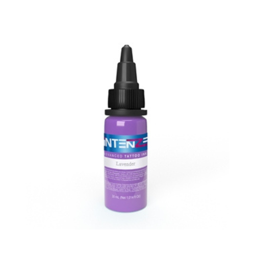 Tinta intenze - Lavender