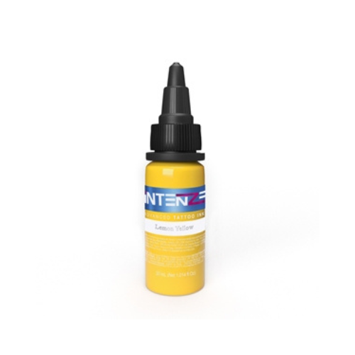 Tinta intenze - Lemon Yellow