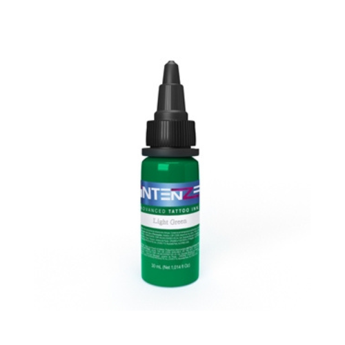 Tinta intenze - Light Green