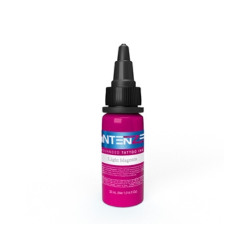Tinta intenze - Light Magenta