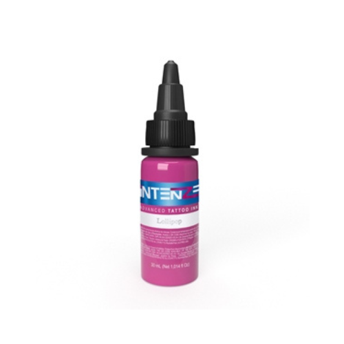 Tinta intenze - Lollipop