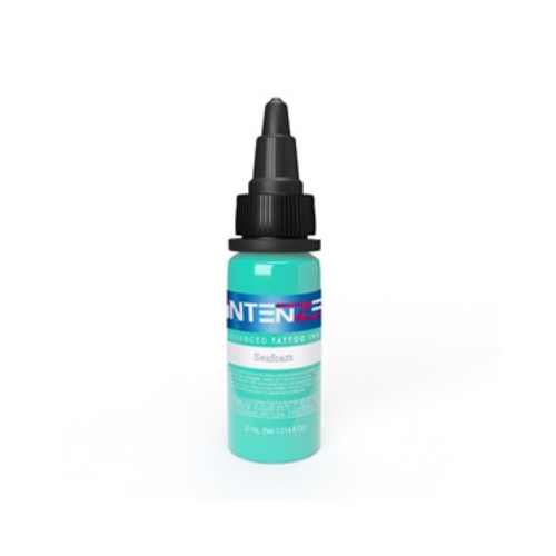 Tinta intenze - Seafoam Green