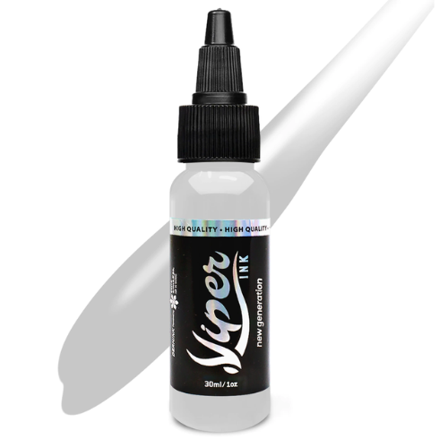 Tinta Viper Ink New - Army Grey