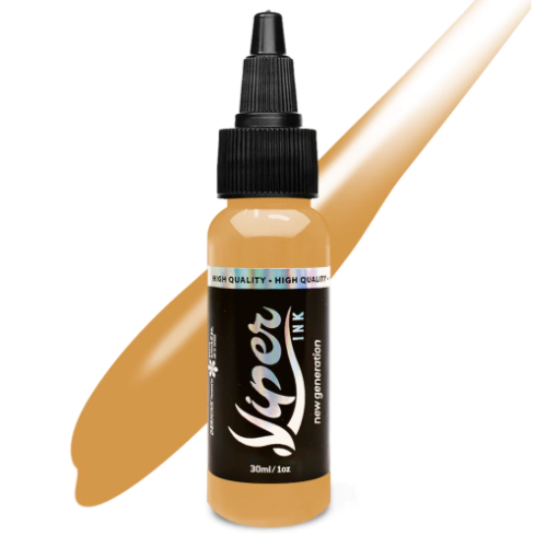Tinta Viper Ink New - Sand
