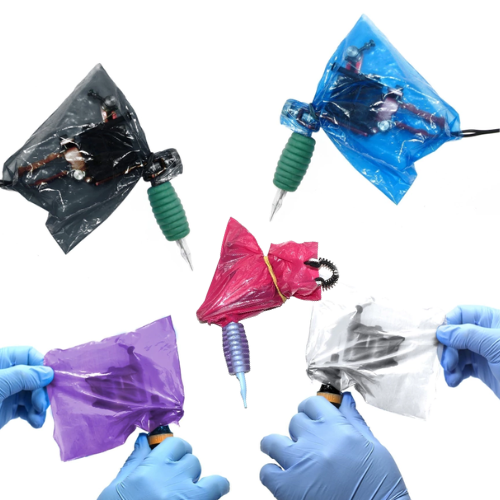 Protetor de máquina 