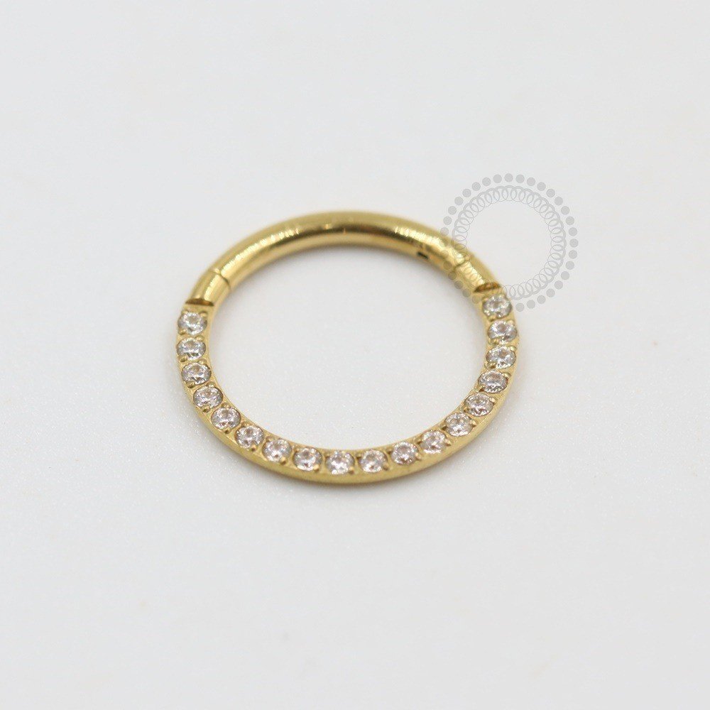 PVD51 Segmento Cravejado Frontal  