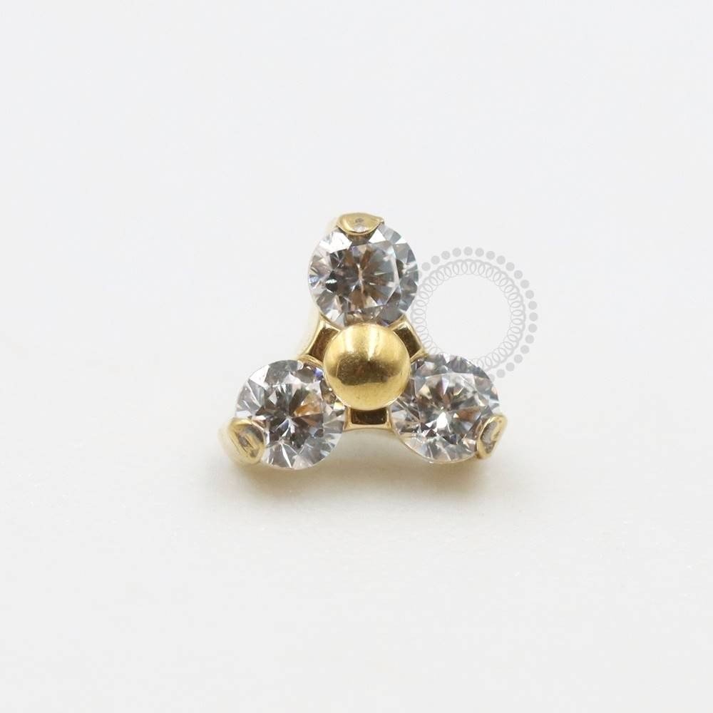 TN240 Topo Trinity Gold 