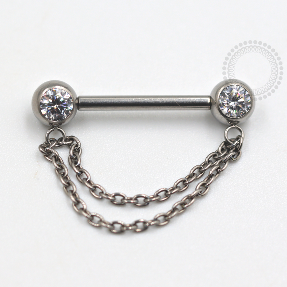 TN663  Zirconia Cubica