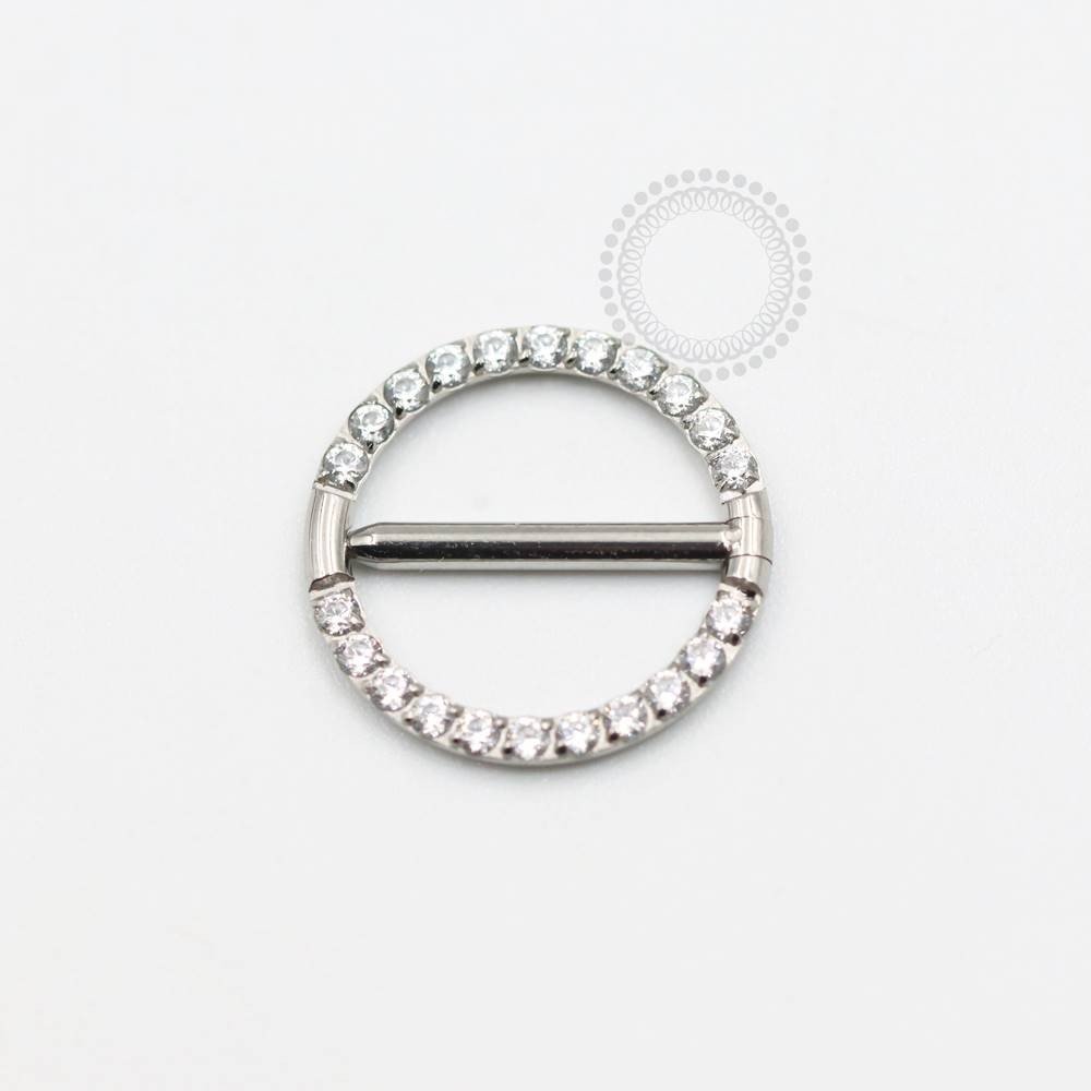 TN923 NIPPLE ZIRCÔNIA 