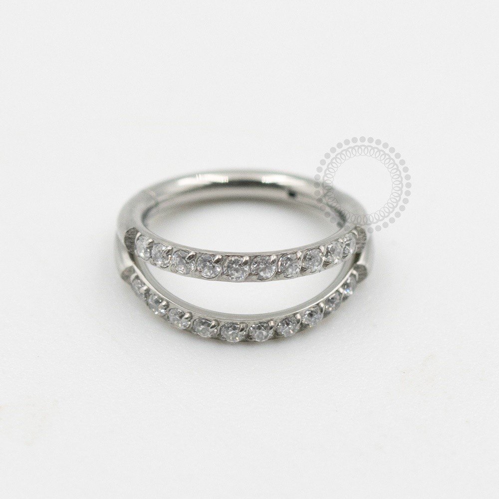 TN636 ZIRCONIA CUBICA 