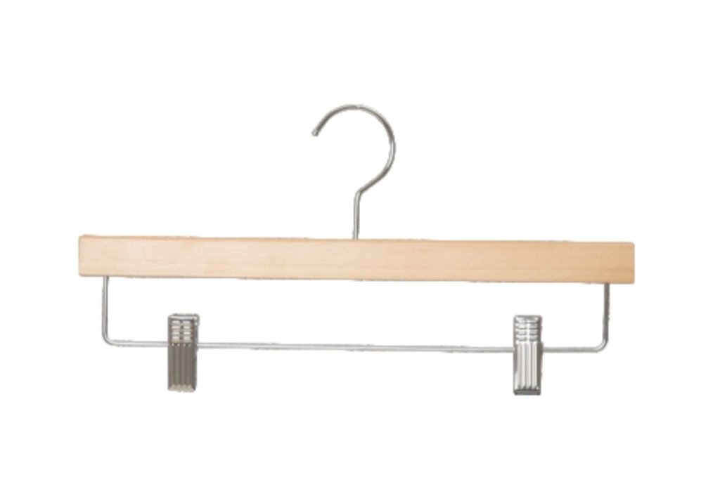 CABIDE MADEIRA ADULTO RETO COM PRESILHA 