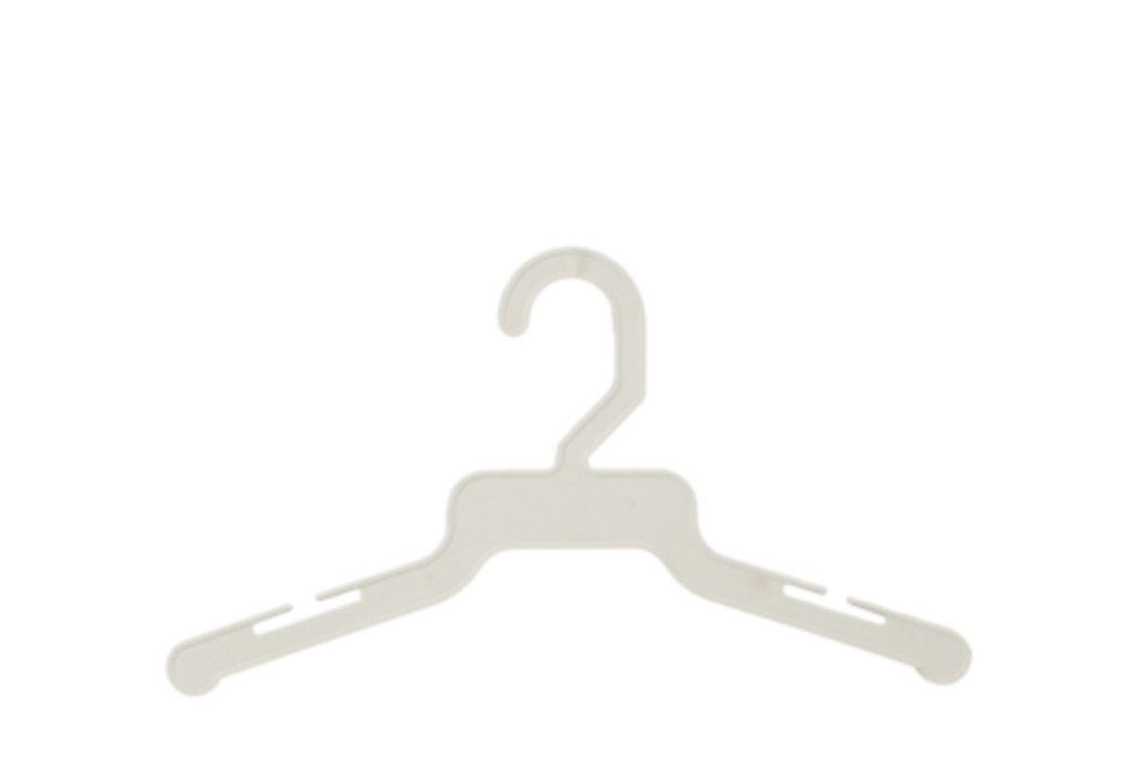 PACOTE DE CABIDE BEBÊ BRANCO C/100