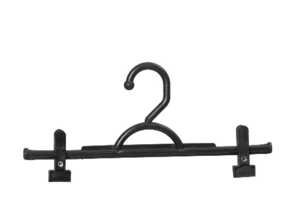 CABIDE SAIA FIXO ADULTO PRETO 