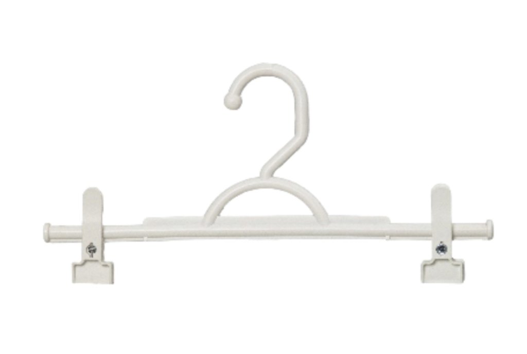 CABIDE SAIA FIXO ADULTO BRANCO 