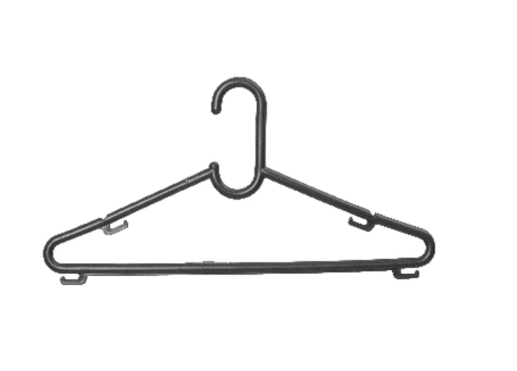 CABIDE COMUM PRETO 